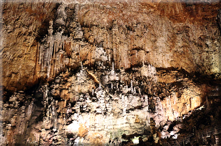 foto Grotta Gigante